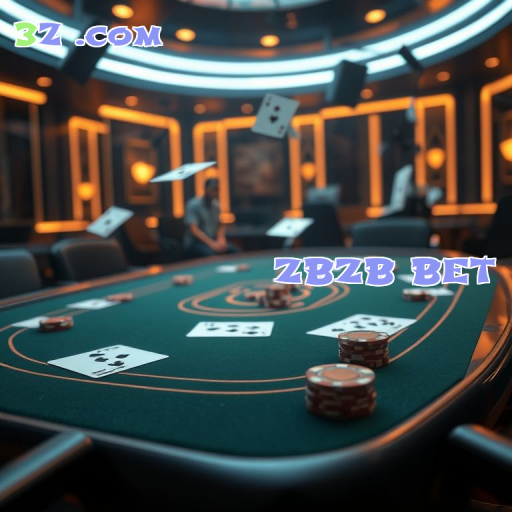 zbzb bet Cassino Online