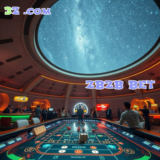 Zbzb Bet: A Experiência Confiável que Você Procura