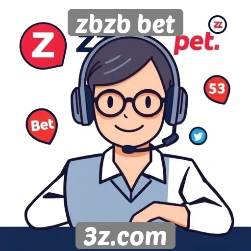 Suporte ao cliente da zbzb bet