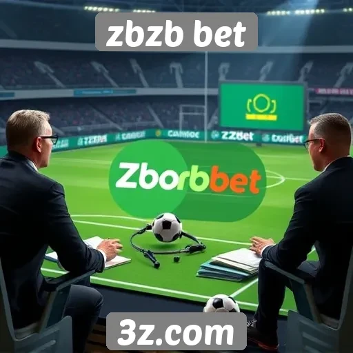especialistas analisam o impacto de zbzb bet no mercado