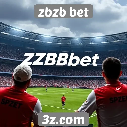 Apostas esportivas na zbzb bet têm crescido em popularidade